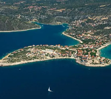 Vesna Apartman Sevid