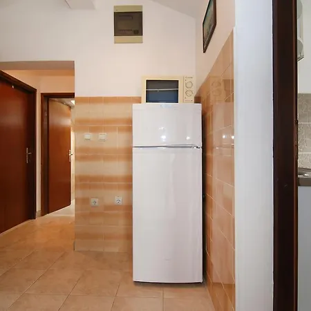 Vesna Apartman