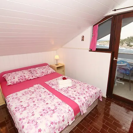Vesna Apartman Sevid